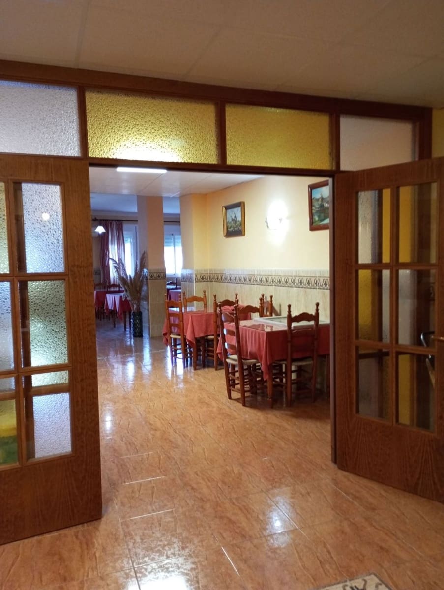 Hotel til salg i Tolox - € 970.000 (Ref: 8139752)