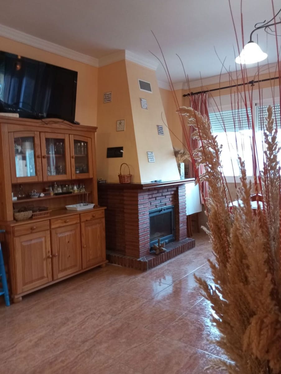 Hotel til salg i Tolox - € 970.000 (Ref: 8139752)