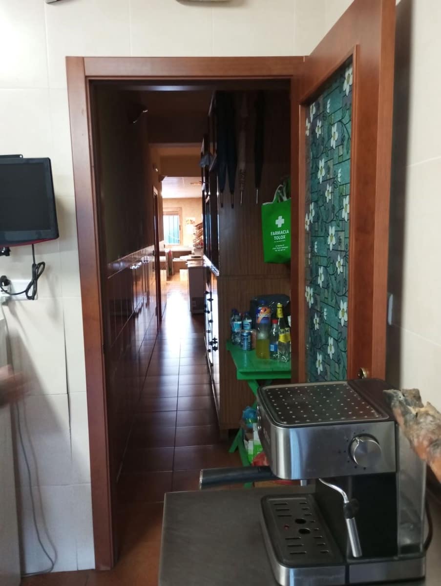 Hotel til salg i Tolox - € 970.000 (Ref: 8139752)