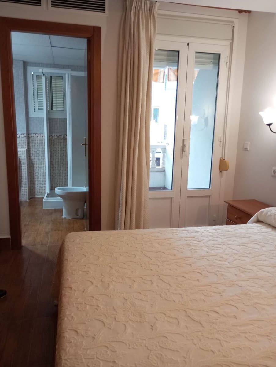 Hotel til salg i Tolox - € 970.000 (Ref: 8139752)