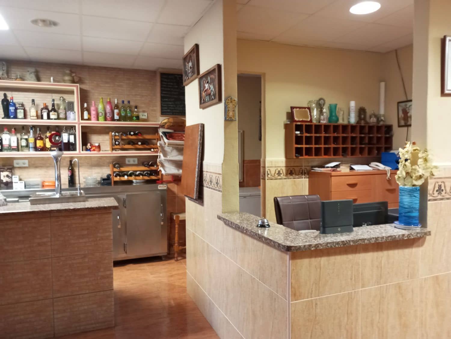 Hotel til salg i Tolox - € 970.000 (Ref: 8139752)