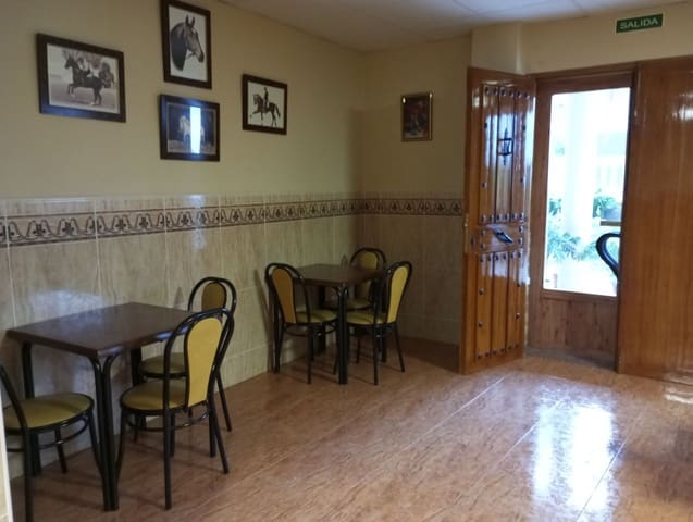 Hotel para venda em Tolox - 970 000 € (Ref: 8139752)