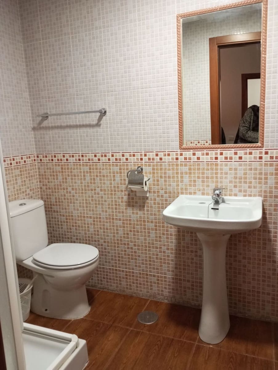 Hotel til salg i Tolox - € 970.000 (Ref: 8139752)