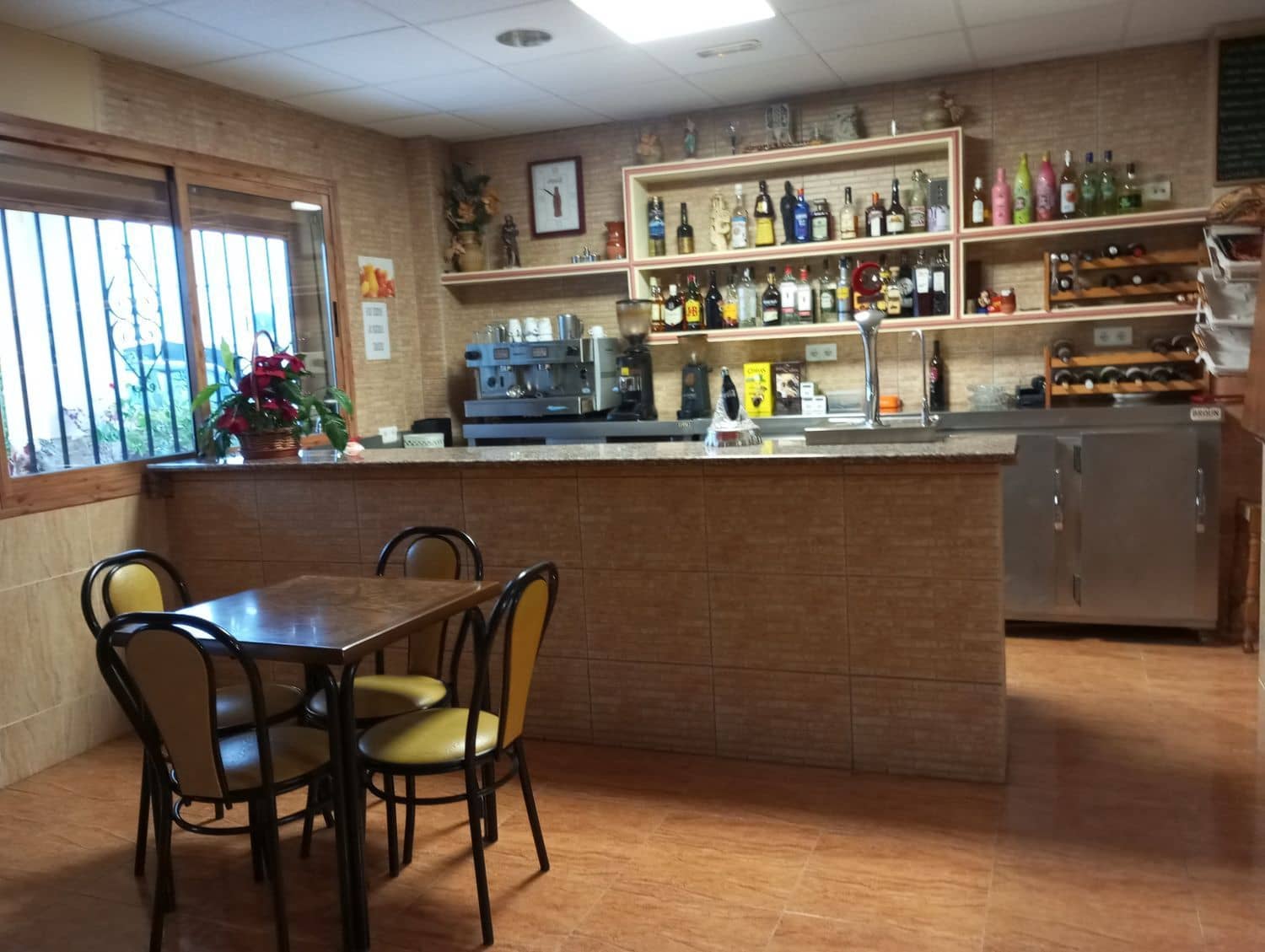 Hotel til salg i Tolox - € 970.000 (Ref: 8139752)