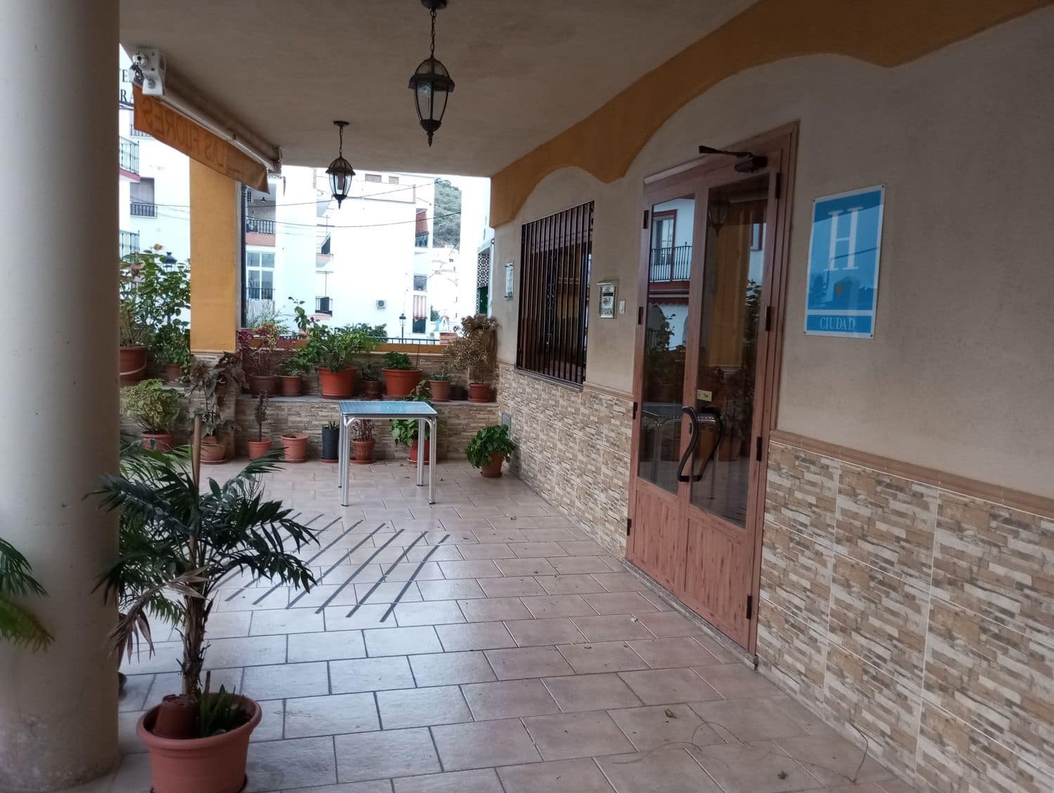 Hotel til salg i Tolox - € 970.000 (Ref: 8139752)