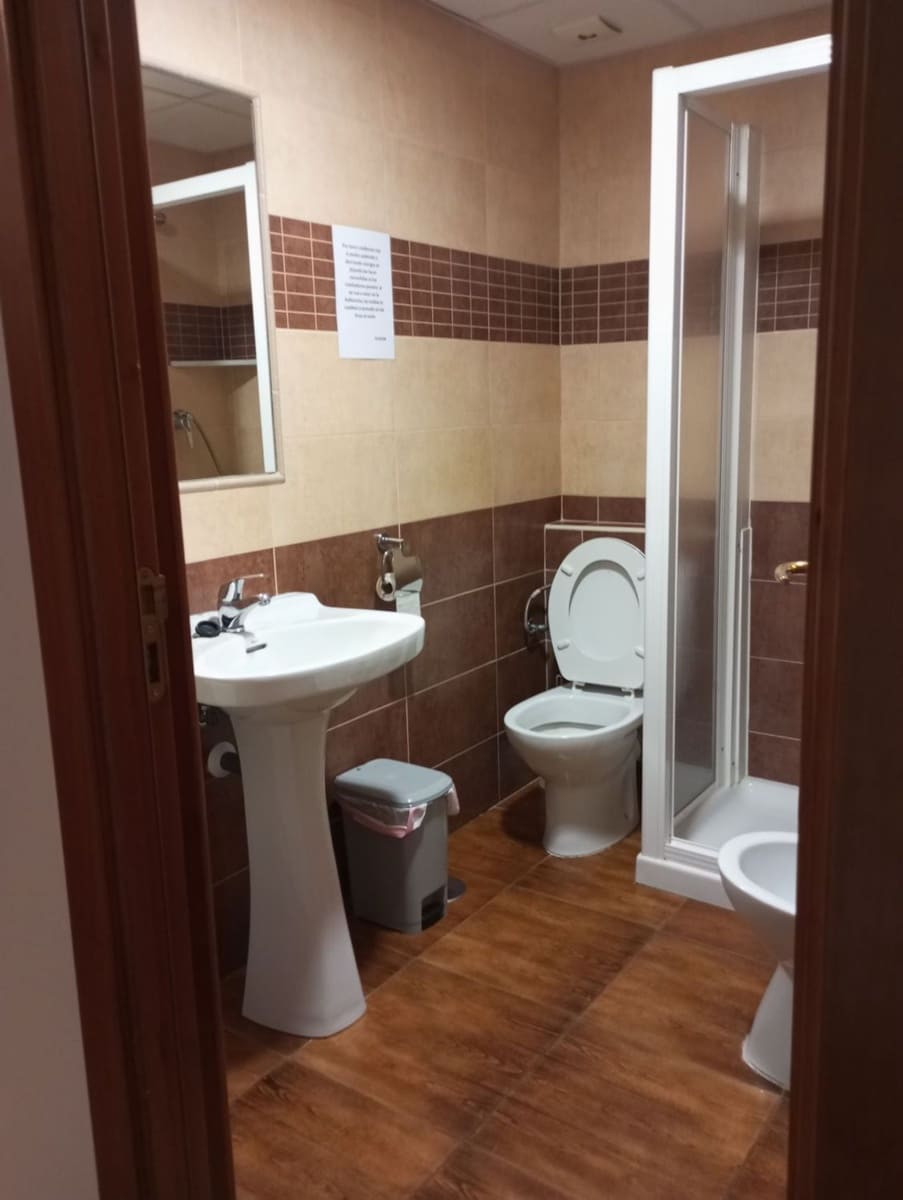 Hotel for sale in Tolox - € 890,000 (Ref: 8139752)