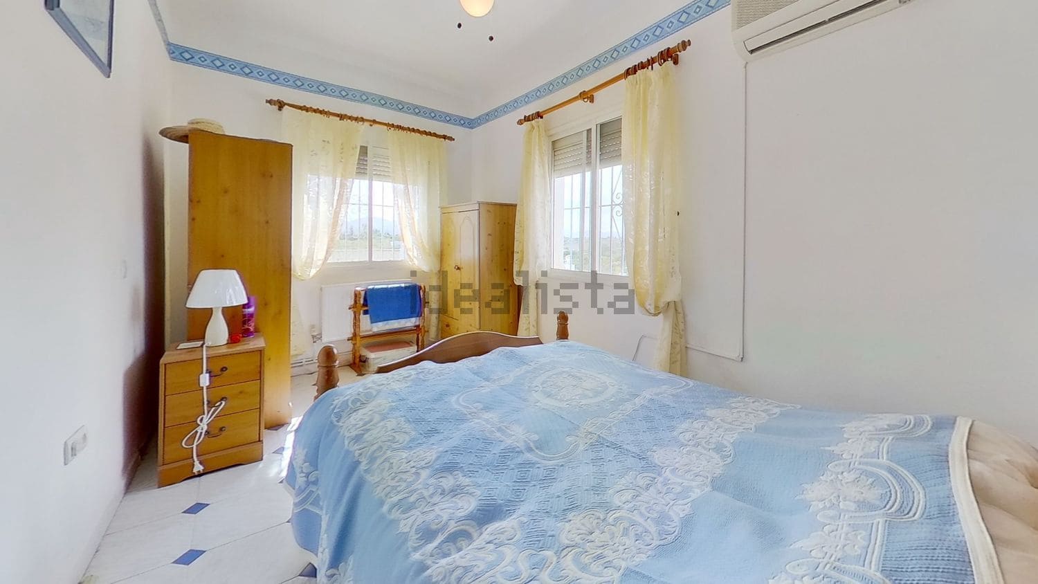 4 bedroom Finca/Country House for sale in Cártama with pool garage €