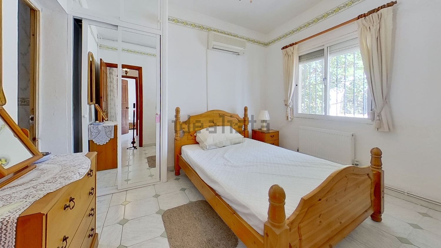 4 bedroom Finca/Country House for sale in Cártama with pool garage €