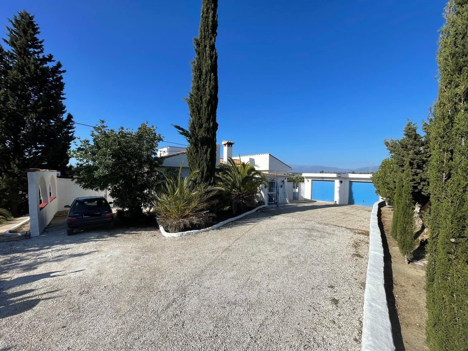 4 bedroom Finca/Country House for sale in Cártama with pool garage €