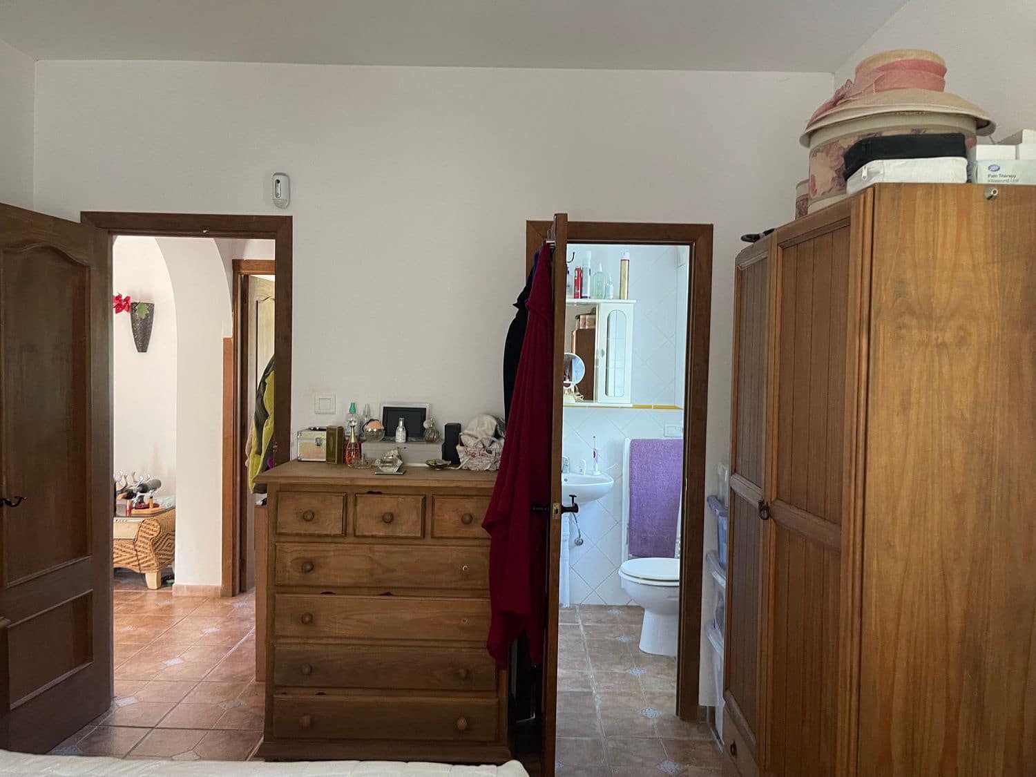 5 soveværelse Finca/Landehus til salg i Monda med swimmingpool garage - € 530.500 (Ref: 8247065)