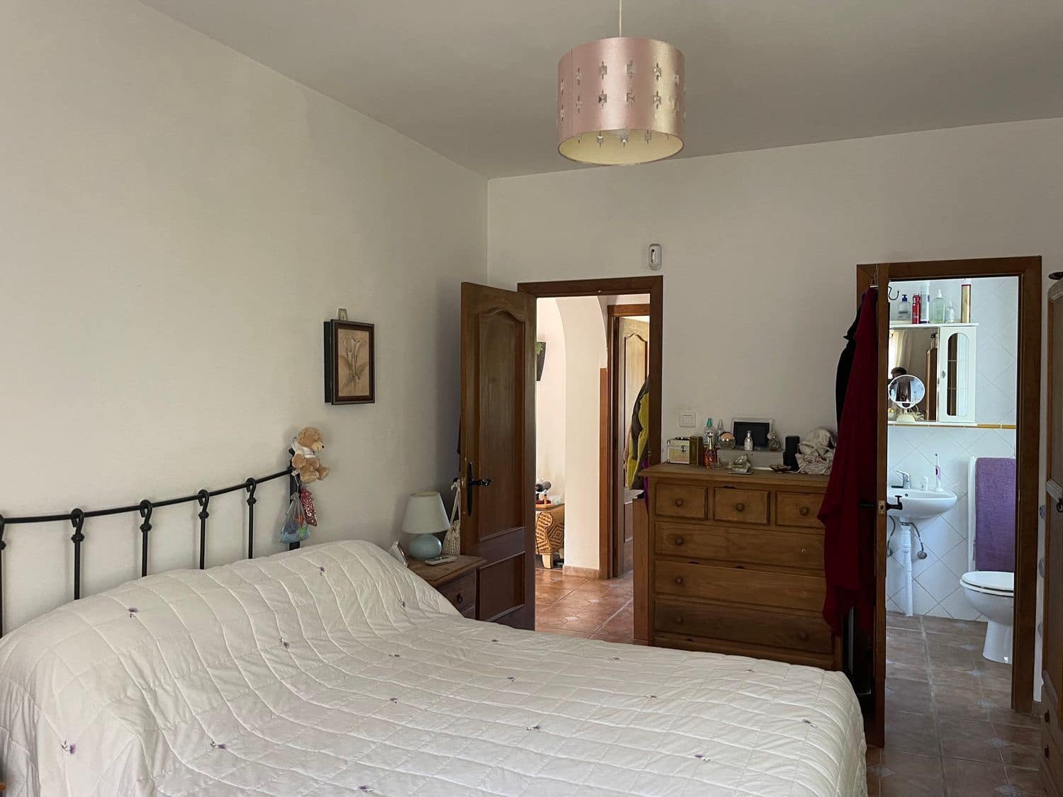 5 soveværelse Finca/Landehus til salg i Monda med swimmingpool garage - € 530.500 (Ref: 8247065)