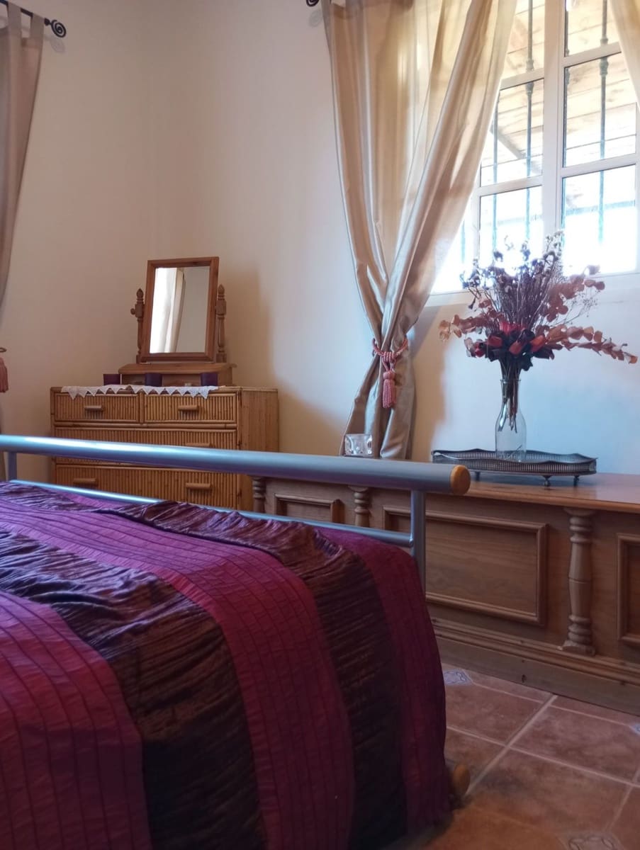 5 soveværelse Finca/Landehus til salg i Monda med swimmingpool garage - € 530.500 (Ref: 8247065)