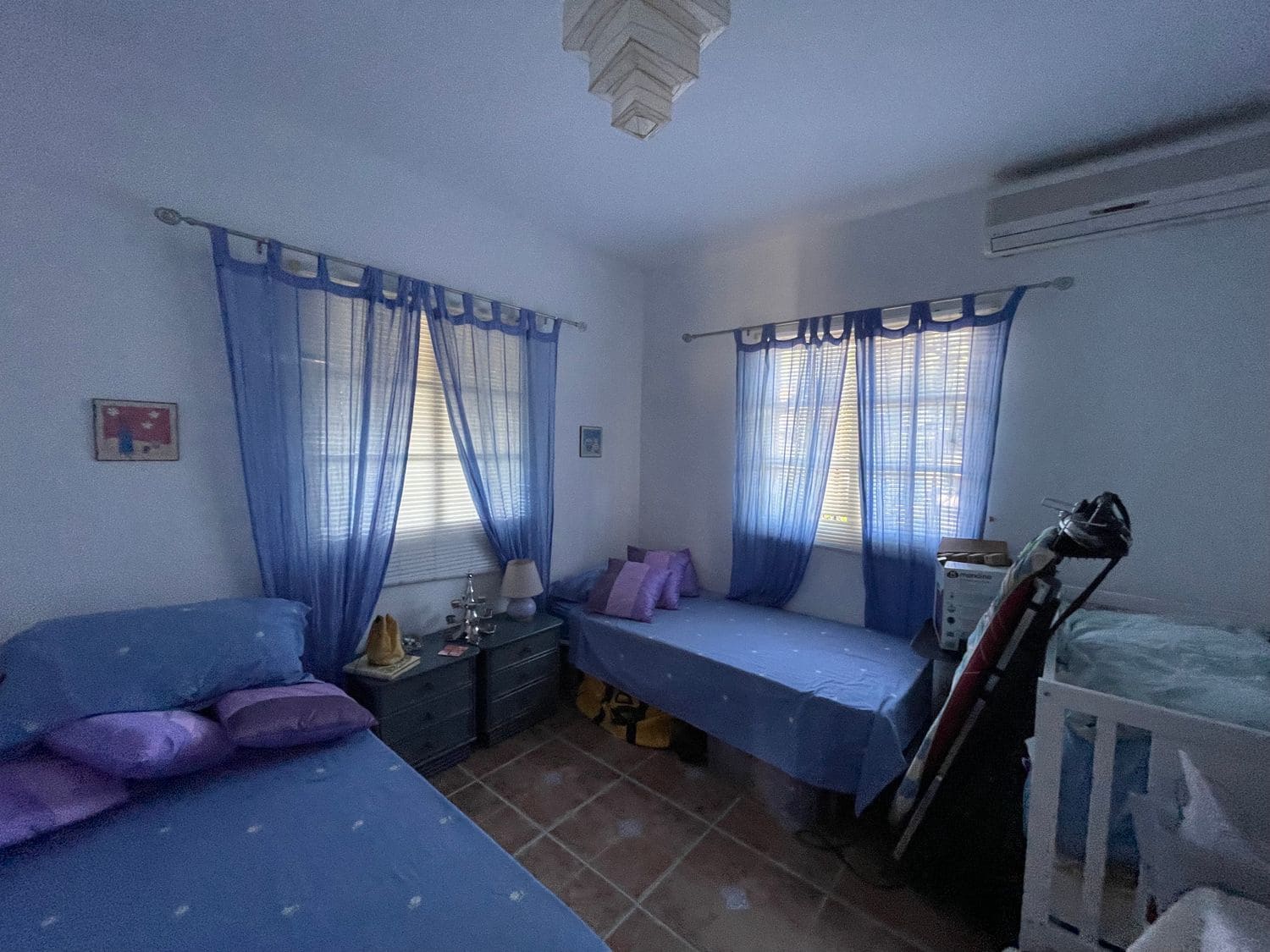 5 soveværelse Finca/Landehus til salg i Monda med swimmingpool garage - € 530.500 (Ref: 8247065)