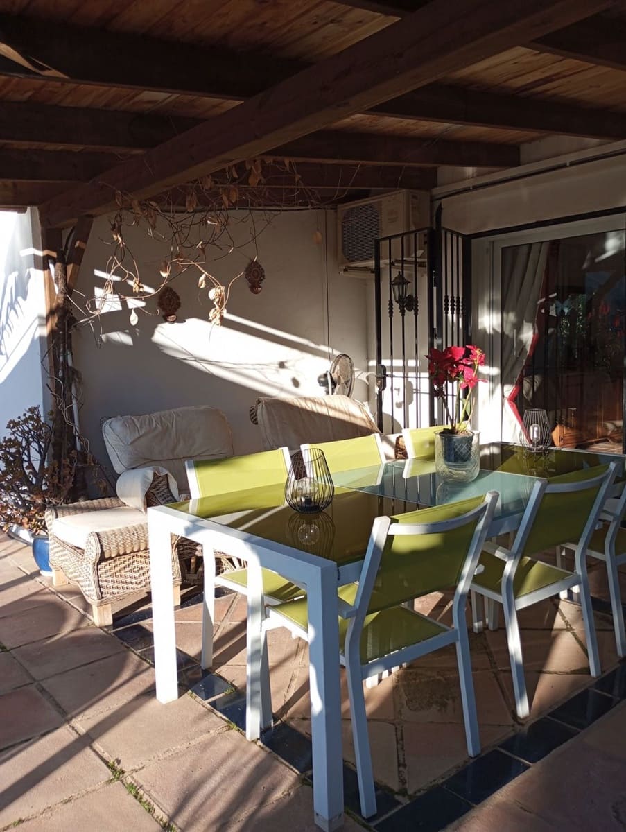 5 soveværelse Finca/Landehus til salg i Monda med swimmingpool garage - € 530.500 (Ref: 8247065)