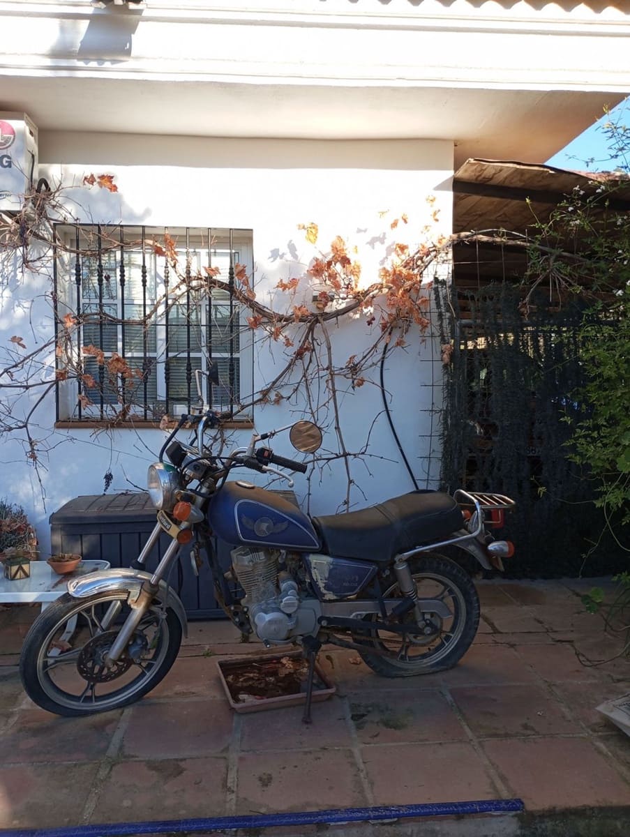 5 soveværelse Finca/Landehus til salg i Monda med swimmingpool garage - € 530.500 (Ref: 8247065)