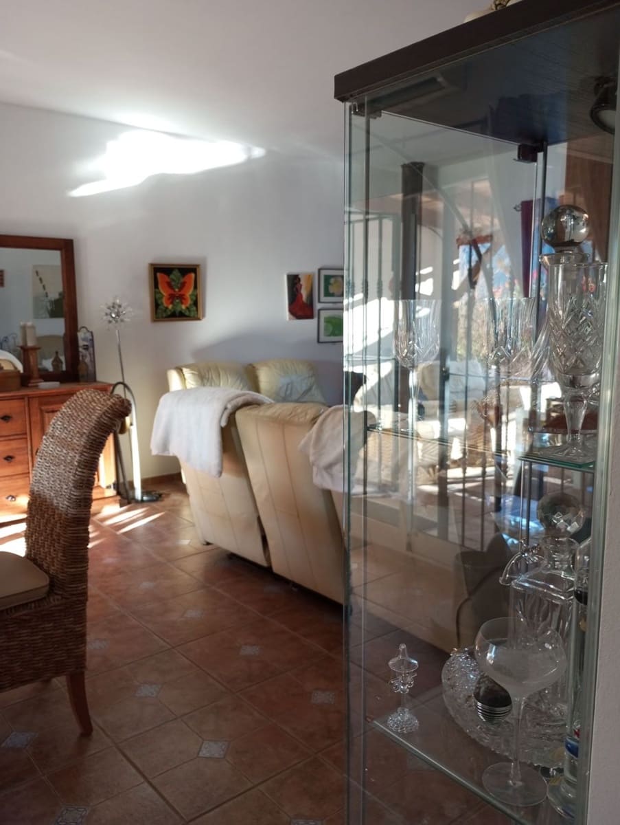 5 soveværelse Finca/Landehus til salg i Monda med swimmingpool garage - € 530.500 (Ref: 8247065)