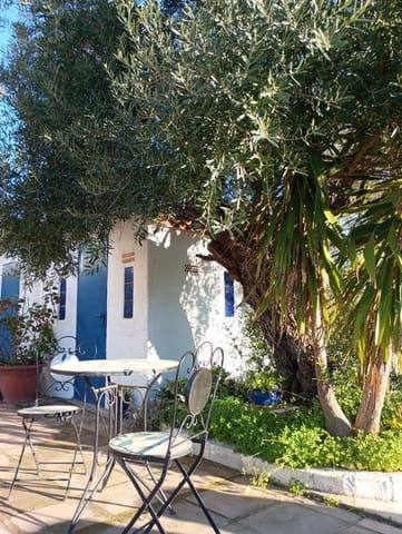 5 soveværelse Finca/Landehus til salg i Monda med swimmingpool garage - € 530.500 (Ref: 8247065)