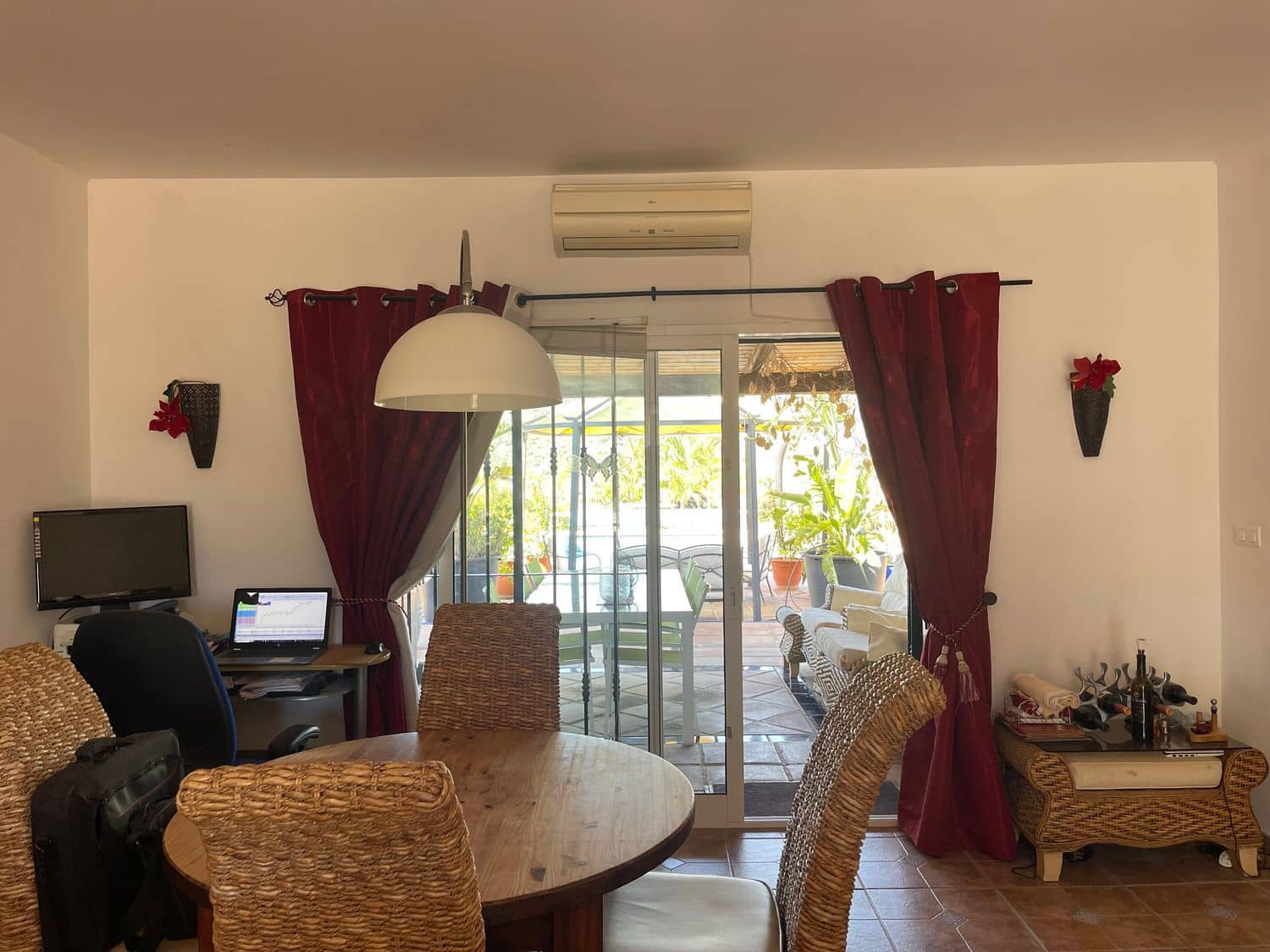 5 soveværelse Finca/Landehus til salg i Monda med swimmingpool garage - € 530.500 (Ref: 8247065)