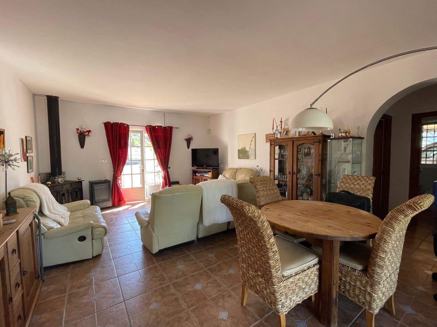 5 soveværelse Finca/Landehus til salg i Monda med swimmingpool garage - € 530.500 (Ref: 8247065)