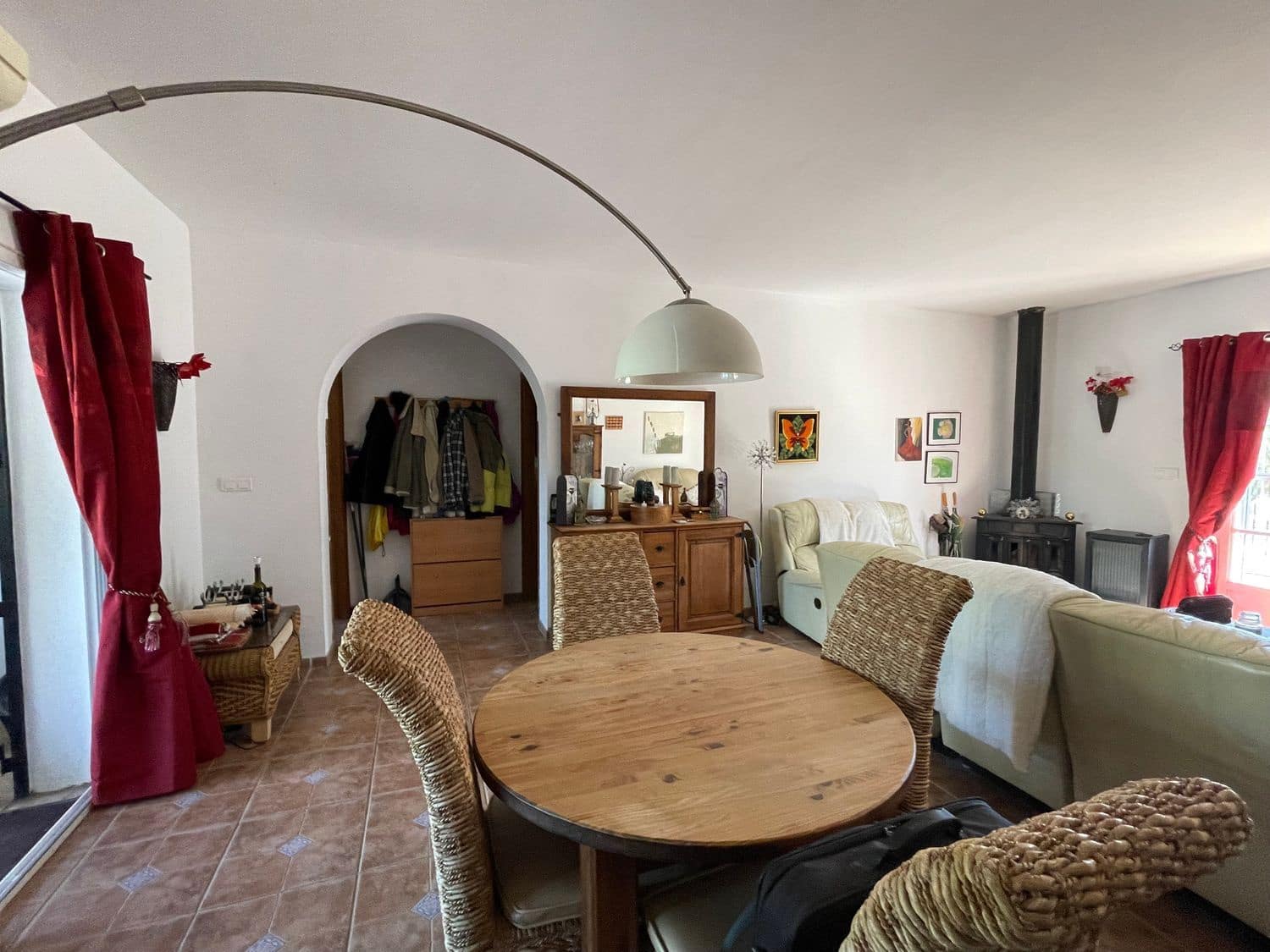 5 soveværelse Finca/Landehus til salg i Monda med swimmingpool garage - € 530.500 (Ref: 8247065)