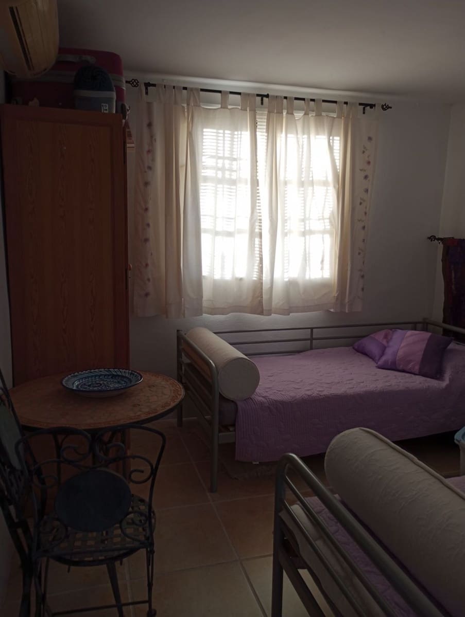 5 soveværelse Finca/Landehus til salg i Monda med swimmingpool garage - € 530.500 (Ref: 8247065)