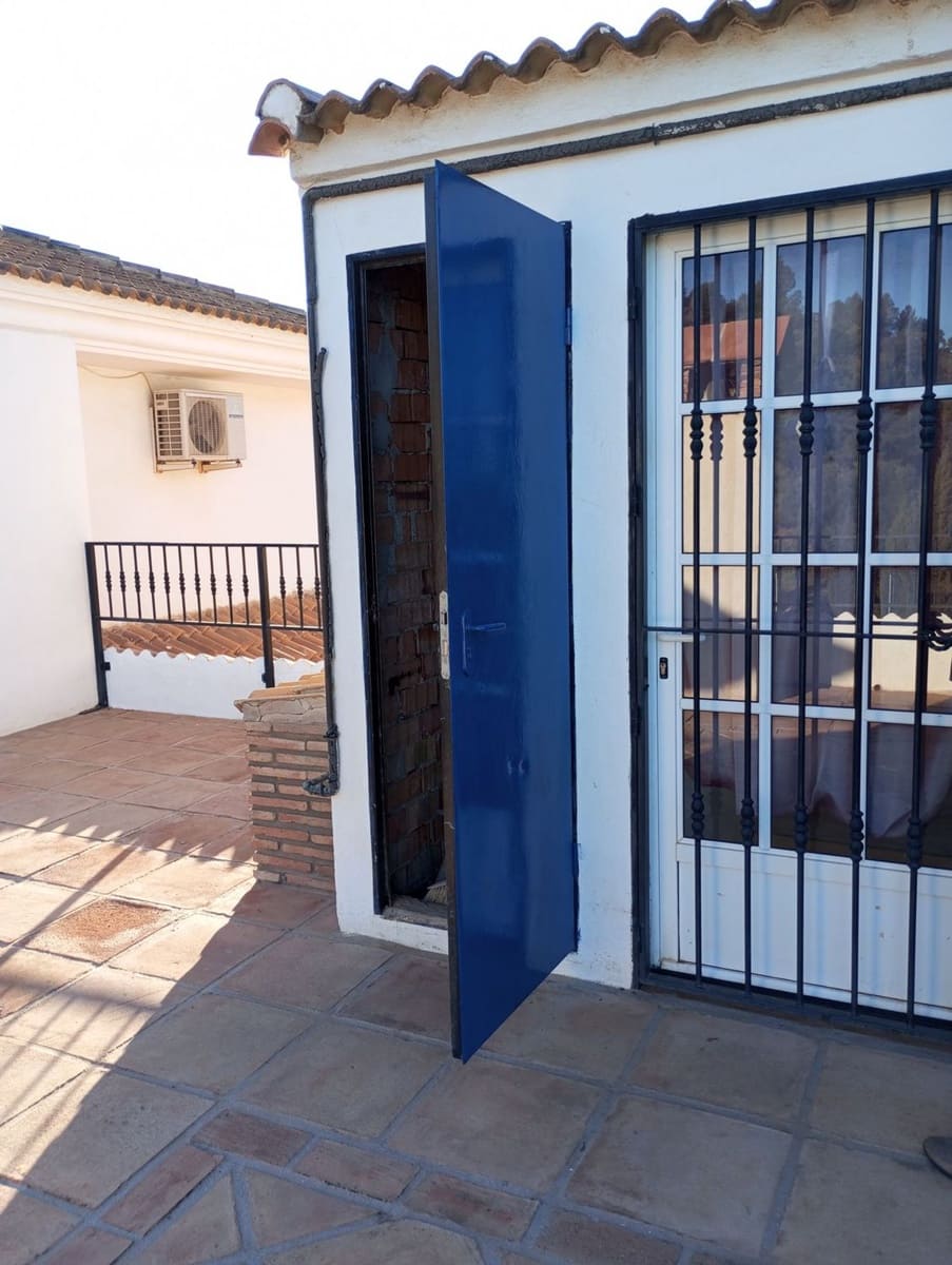 5 soveværelse Finca/Landehus til salg i Monda med swimmingpool garage - € 530.500 (Ref: 8247065)