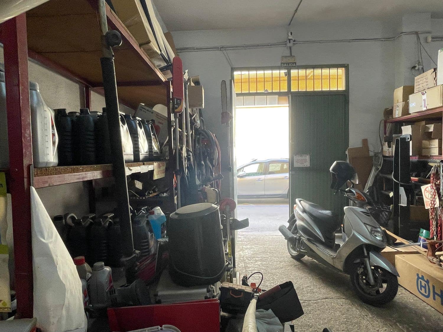 Erhverv til salg i Coin - € 950.000 (Ref: 8436557)