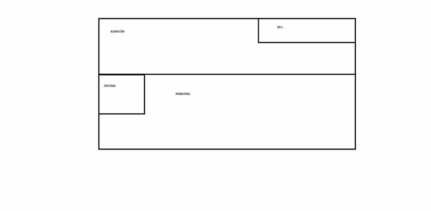 Erhverv til salg i Coin - € 950.000 (Ref: 8436557)