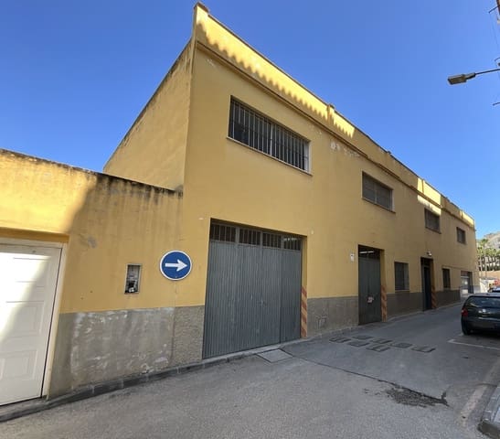 Erhverv til salg i Coín - € 950.000 (Ref: 8436557)