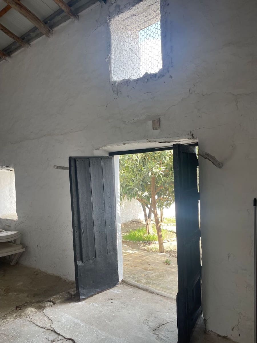 4 soverom Hus til salgs i Ardales med svømmebasseng garasje - € 375 000 (Ref: 8498425)