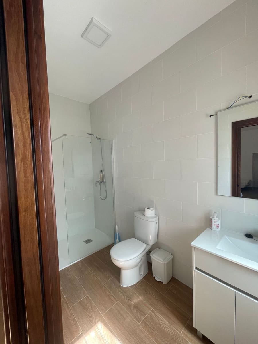 4 soverom Hus til salgs i Ardales med svømmebasseng garasje - € 375 000 (Ref: 8498425)