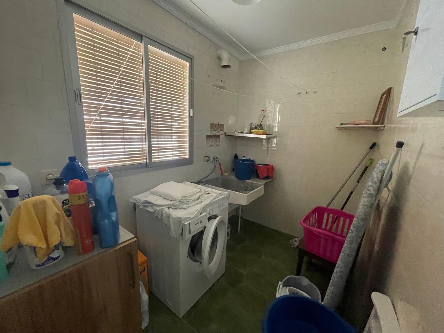 4 soverom Hus til salgs i Ardales med svømmebasseng garasje - € 375 000 (Ref: 8498425)