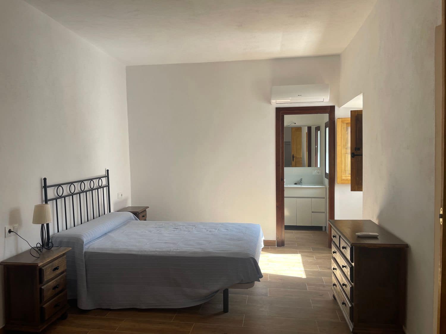 4 soverom Hus til salgs i Ardales med svømmebasseng garasje - € 375 000 (Ref: 8498425)