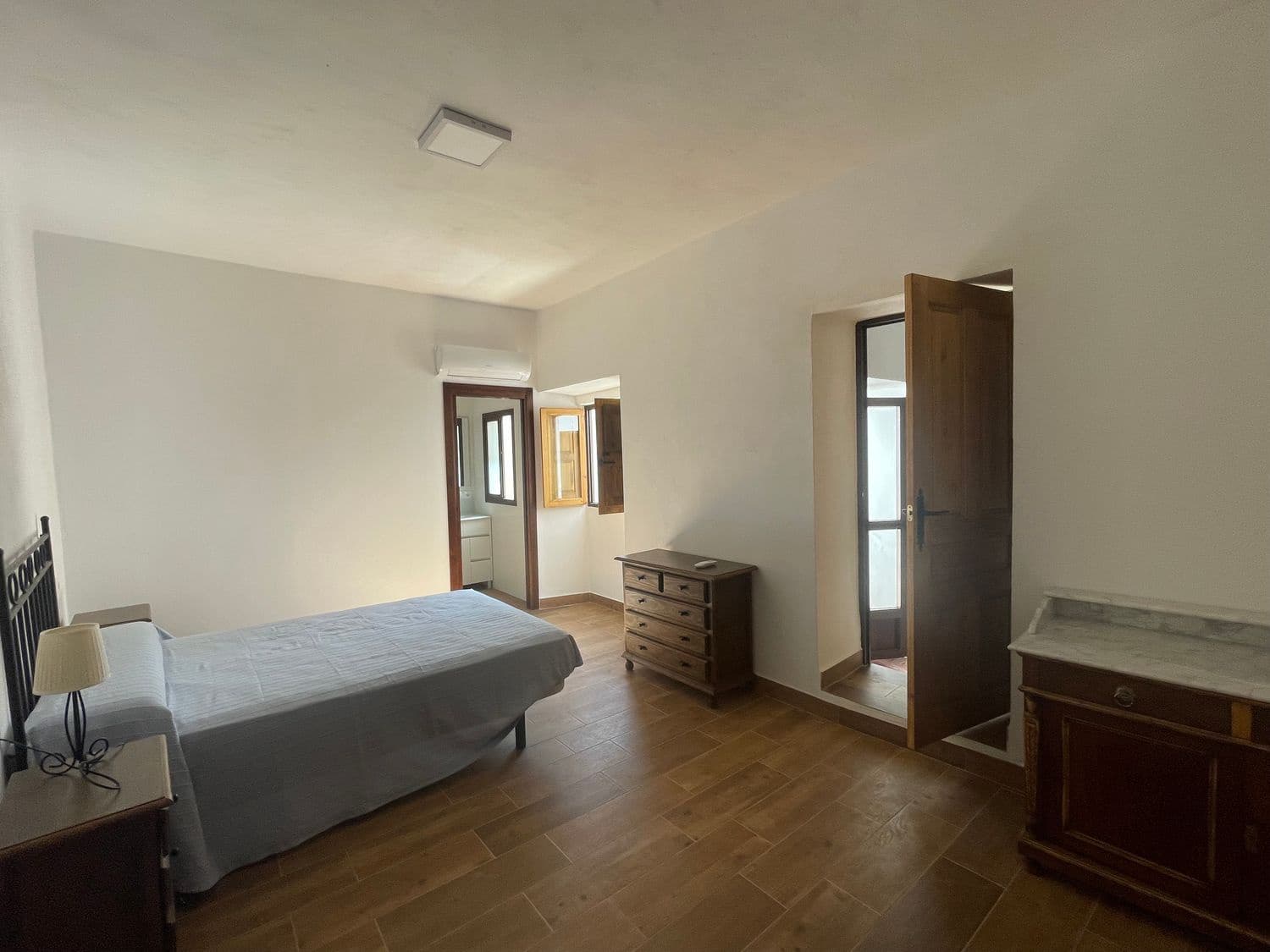 4 soverom Hus til salgs i Ardales med svømmebasseng garasje - € 375 000 (Ref: 8498425)