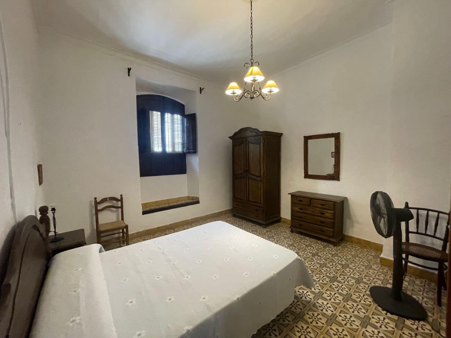 4 soverom Hus til salgs i Ardales med svømmebasseng garasje - € 375 000 (Ref: 8498425)