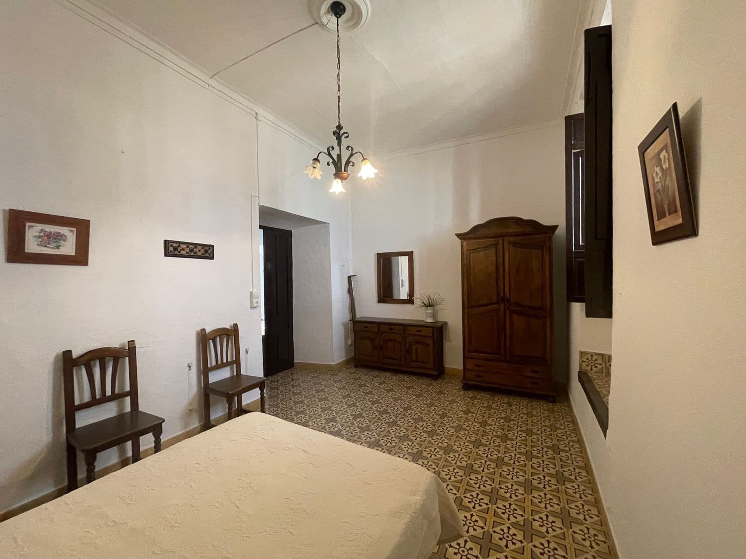 4 soverom Hus til salgs i Ardales med svømmebasseng garasje - € 375 000 (Ref: 8498425)