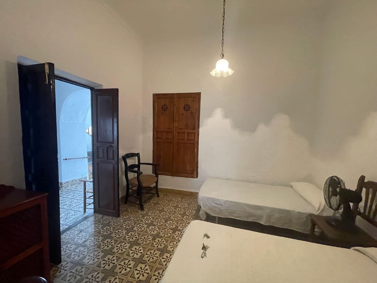 4 soverom Hus til salgs i Ardales med svømmebasseng garasje - € 375 000 (Ref: 8498425)