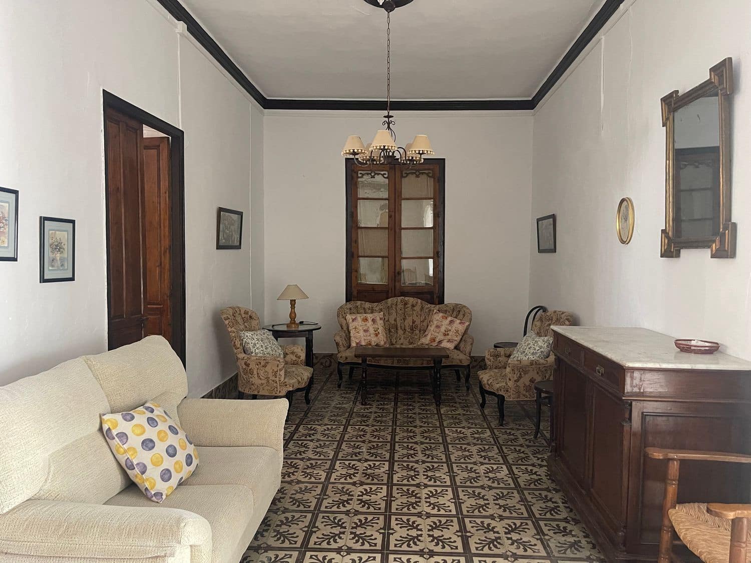 4 soverom Hus til salgs i Ardales med svømmebasseng garasje - € 375 000 (Ref: 8498425)