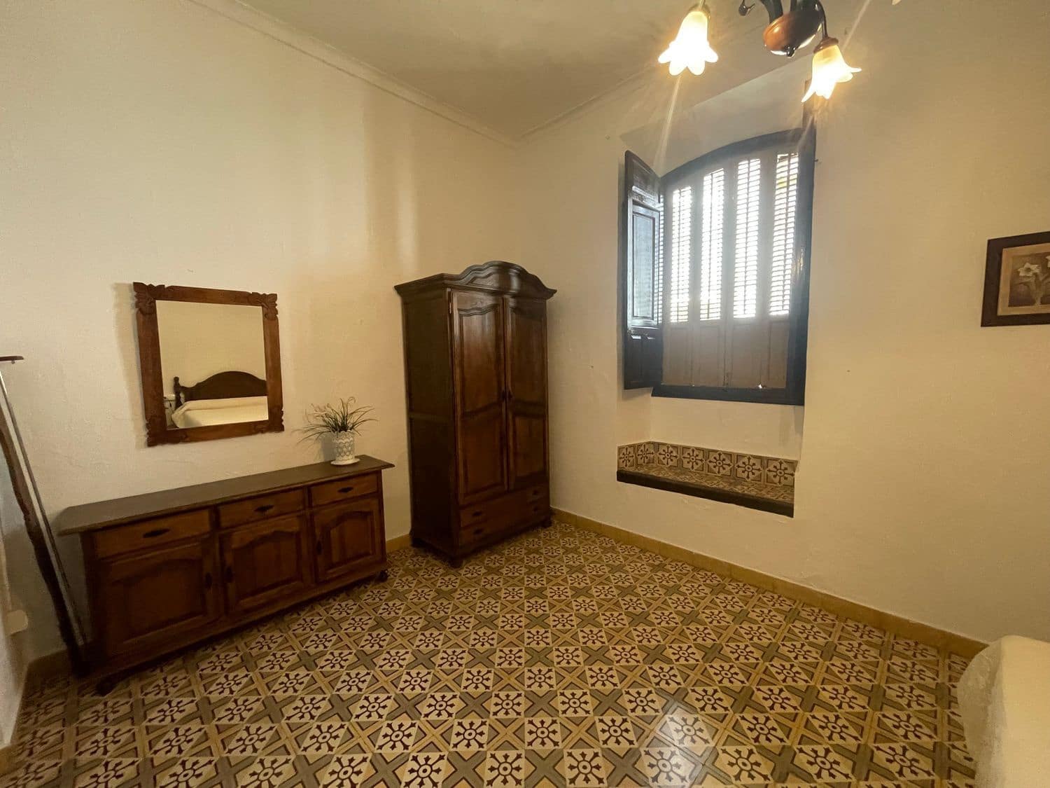 4 soverom Hus til salgs i Ardales med svømmebasseng garasje - € 375 000 (Ref: 8498425)