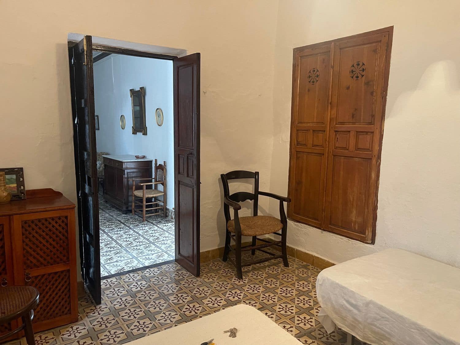 4 soverom Hus til salgs i Ardales med svømmebasseng garasje - € 375 000 (Ref: 8498425)