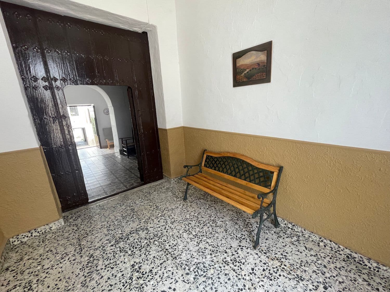 4 soverom Hus til salgs i Ardales med svømmebasseng garasje - € 375 000 (Ref: 8498425)