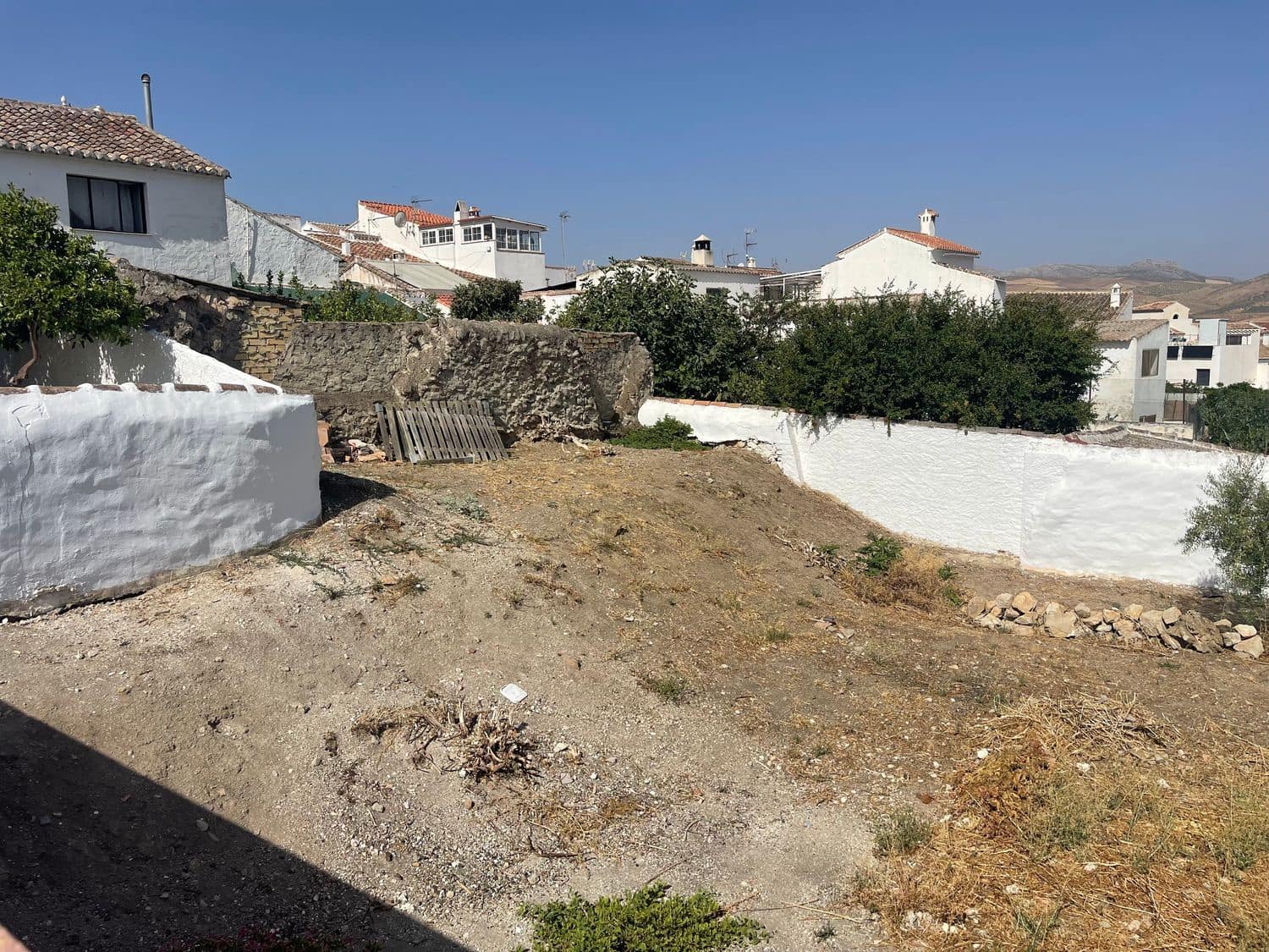 4 soverom Hus til salgs i Ardales med svømmebasseng garasje - € 375 000 (Ref: 8498425)