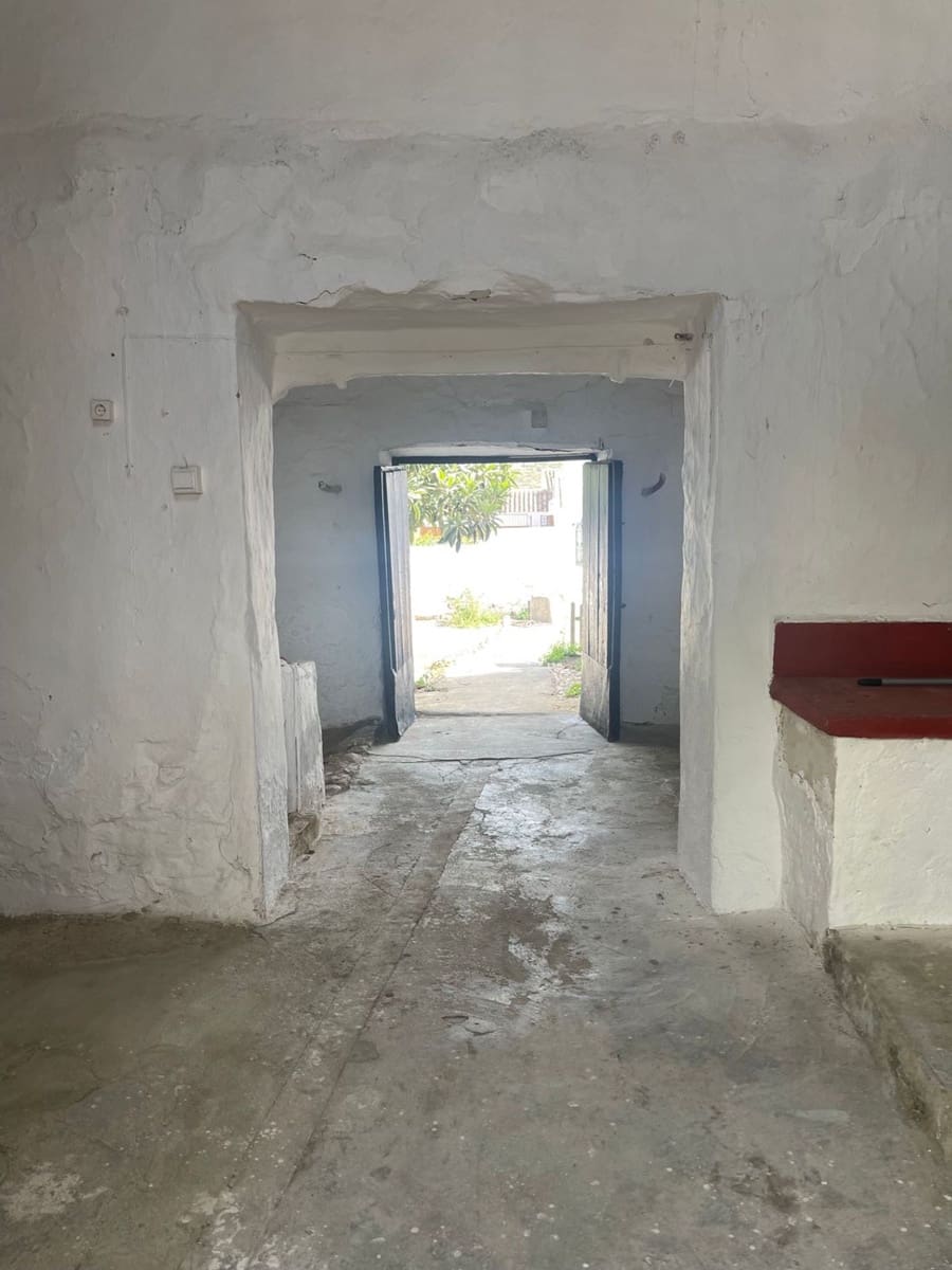 4 soverom Hus til salgs i Ardales med svømmebasseng garasje - € 375 000 (Ref: 8498425)