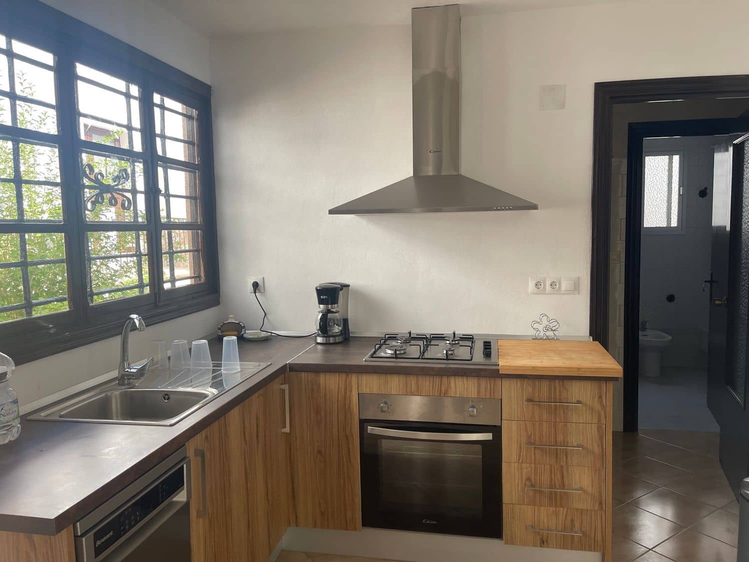 4 soverom Hus til salgs i Ardales med svømmebasseng garasje - € 375 000 (Ref: 8498425)