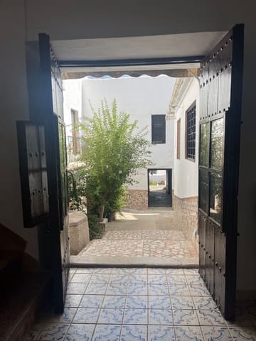 4 camera da letto Casa in vendita in Ardales con piscina garage - 375.000 € (Rif: 8498425)