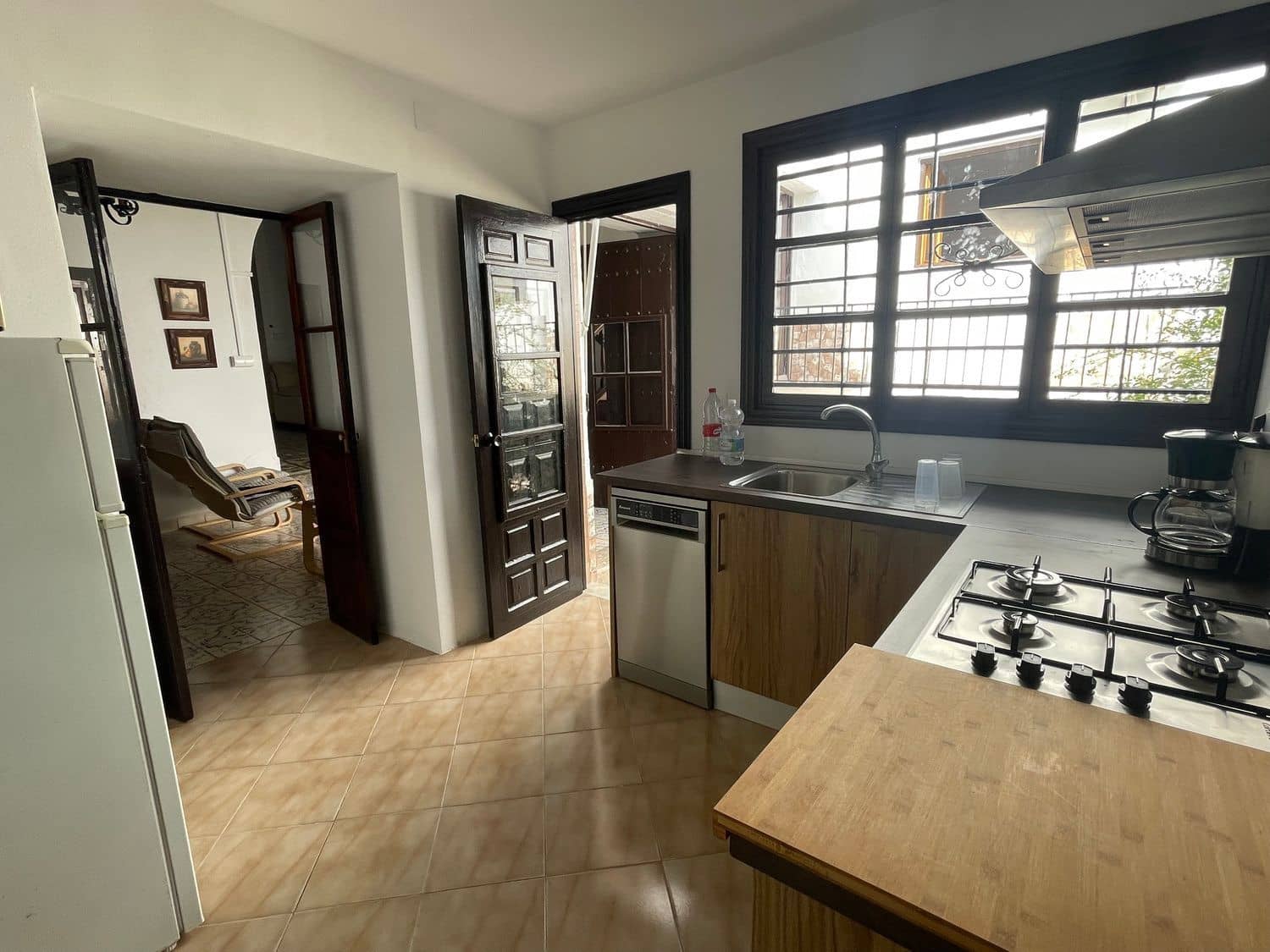 4 soverom Hus til salgs i Ardales med svømmebasseng garasje - € 375 000 (Ref: 8498425)