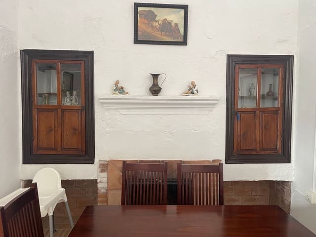 4 camera da letto Casa in vendita in Ardales con piscina garage - 375.000 € (Rif: 8498425)