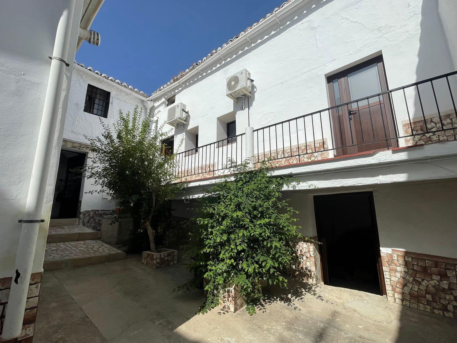 4 soverom Hus til salgs i Ardales med svømmebasseng garasje - € 375 000 (Ref: 8498425)