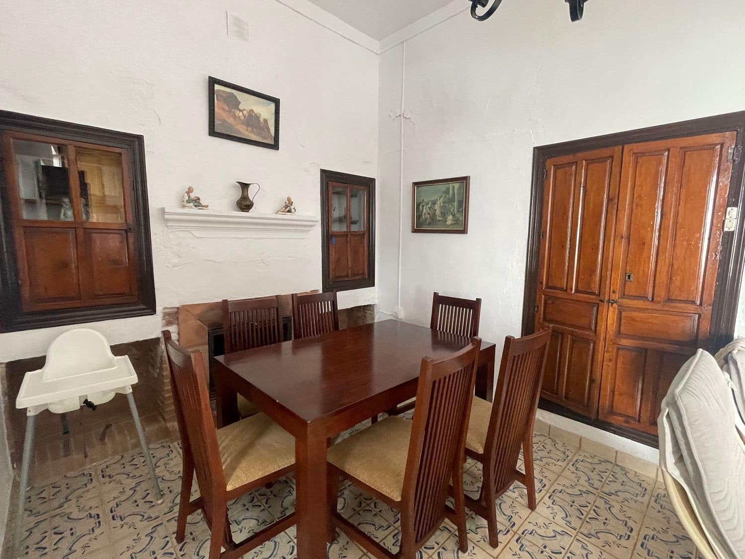 4 soverom Hus til salgs i Ardales med svømmebasseng garasje - € 375 000 (Ref: 8498425)