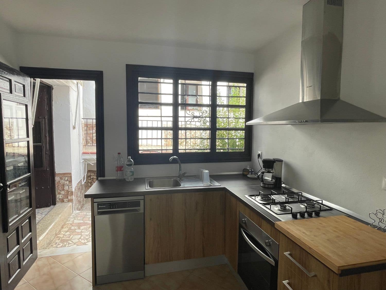 4 soverom Hus til salgs i Ardales med svømmebasseng garasje - € 375 000 (Ref: 8498425)